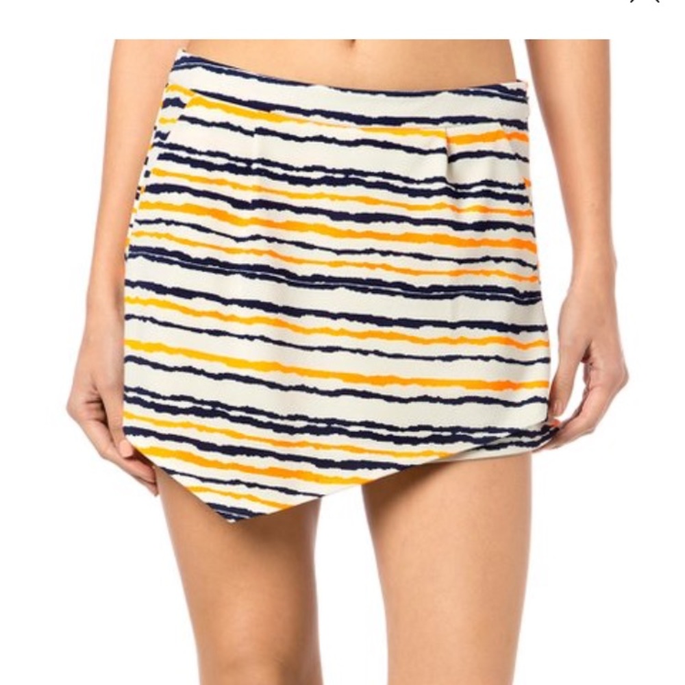Miss Me skirt